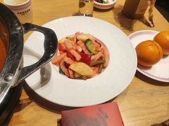 -老凯俚酸汤鱼(多彩城店)