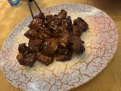 -富力万达嘉华酒店-品珍中餐厅(水果湖店)