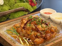 -锦府盐帮·私宴(赛特店)