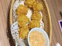 -必胜客(北苑路店)
