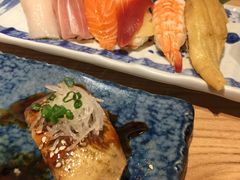-初居食屋日式料理(万象城购物中心店)