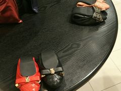 -Pazzion(Wisma Atria)
