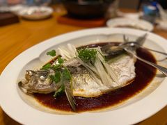 -宁波柏悦酒店·钱湖渔港