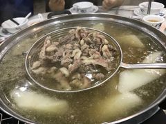 -福合埕牛口福·牛肉火锅·牛肉丸