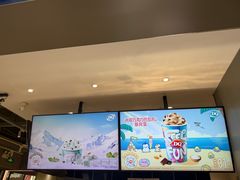 -DQ·蛋糕·冰淇淋(周浦万达店)