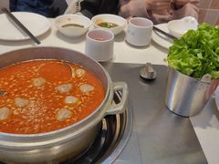 -荣叔港式沙嗲牛肉火锅(正佳潮流店)