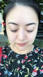 -HQ半永久纹绣纹眉