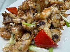 -罗记家常菜(鸿景花园店)