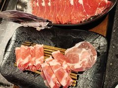 -捞王猪肚鸡火锅(昆山店)