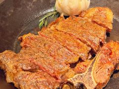 -王品牛排(郑州大卫城店)