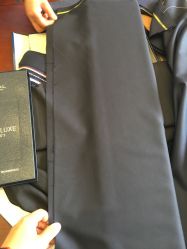 -WWCHAN西服店(茂名南路店)