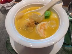 -王府茶楼茶宴·创意菜(朝阳公园店)