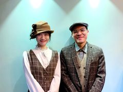 -谜·沉浸侦探剧本杀推理馆(静安店)