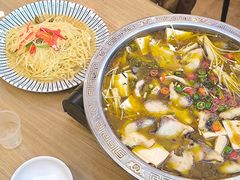-重庆椒麻鱼·川味江湖菜