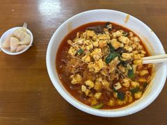 -刘信牛羊肉小炒泡馍(回民街店)
