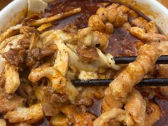 -老鳯府豆花泡馍(第五大道店)