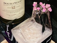 -境·Bar·日咖夜酒