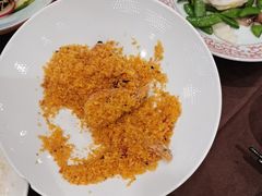 -全聚德(上海首店浦东店)