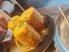 -Q MEX 库迈墨西哥餐吧(三里屯店)