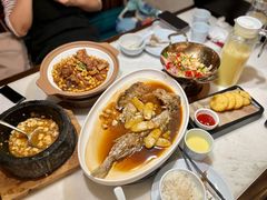 -径山十八道·风味民间菜(华夏之心店)