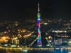 -广州四季酒店