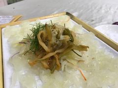 -凯盈阁·顺德私房菜·桑拿鸡