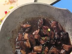-绿茶餐厅(昆明世纪金源店)