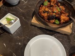 -汤城小厨•粤菜•靓汤(苏州街店)