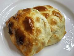 -莎车清真美食