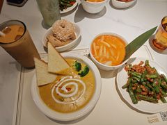 -太食獸泰式茶餐厅(IFS国金中心店)