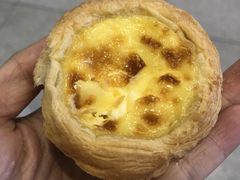-味多美蛋糕(亚非大厦店)