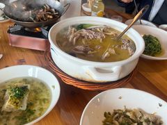 -翠姐姐农家大院·老底子萧山菜(建设一路店)
