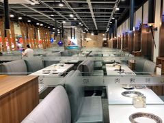 -圣罗巴甄选自助(麦凯乐店)