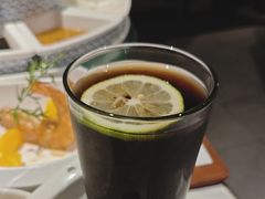 -羲和雅苑•北京烤鸭(国贸商城店)