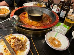 -三江两海老火锅(北京首店)