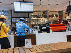 -Peet's 皮爷咖啡(陆家嘴中心店)