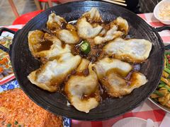 -忆外婆徐州菜·地锅鸡·生日宴(吴庄店)