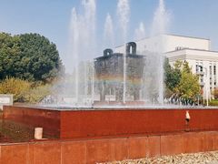 -江南大学(蠡湖校区)