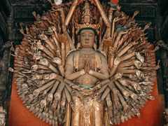 -报恩寺(平武县)