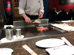 -湘汇概念铁板烧(铁西万达店)