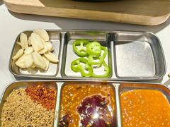 -范儿·嫂子烤肉·精致炭火烤肉(长治路店)