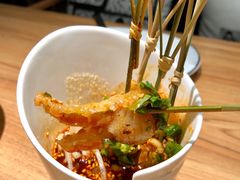 -太二酸菜鱼(正大广场店)