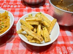 -龙师傅卤炒(天马店)