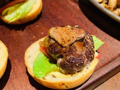 -Ambra Haus琥珀屋精酿餐厅(宝山店)