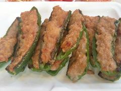 -潮喜竹溪荔湖酒家(荔枝湾店)