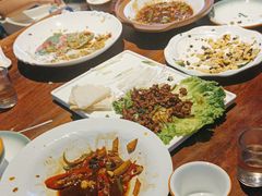 -老李家土菜馆·安吉地标美食