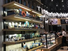 -星巴克臻选(湖滨道店)