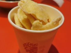 -侯师傅热炒店(印象城店)