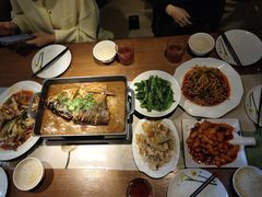 -静一·疆味小馆(黄河路店)