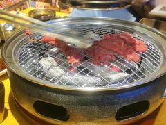 -云龙·烤肉专门店(东方路店)